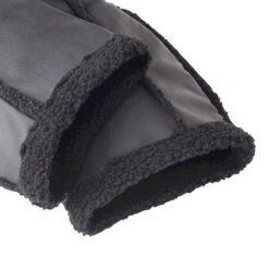 Manchons BASIL Noirs En Cuir Végétal Pour Guidon Vélo 13 Manchons BASIL Noirs En Cuir Végétal Pour Guidon Vélo -Messingschlager Soldes manchons basil noirs en cuir vegetal pour guidon velo 1 5