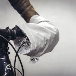 Manchons Réfléchissants Pour Vélo Rainette -Messingschlager Soldes manchons reflechissants pour velo rainette 4