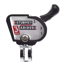Manette Click STURMEY ARCHER Pour Moyeu 3V