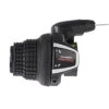 Manette Rotative Vélo 3 Vitesses Revoshift Shimano -Messingschlager Soldes manette rotative velo 3 vitesses revoshift shimano