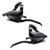 Manettes De Freins Et Levier De Vitesses Shimano Altus EF500 8V 1 Manettes De Freins Et Levier De Vitesses Shimano Altus EF500 8V -Messingschlager Soldes manettes de freins et levier de vitesses shimano altus ef500 8v