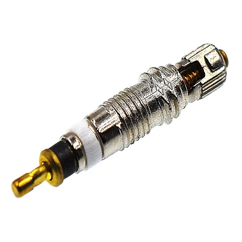 Mécanisme De Valve Presta Démontable Schwalbe 3 Mécanisme De Valve Presta Démontable Schwalbe