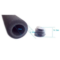 Messingschlager Mousse Pour Guidon De Vélo Multi Position 2 X 400 Mm -Messingschlager Soldes mousse pour guidon de velo multi position 2 x 400 mm 3