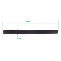 Messingschlager Mousse Pour Guidon De Vélo Multi Position 2 X 400 Mm -Messingschlager Soldes mousse pour guidon de velo multi position 2 x 400 mm 4