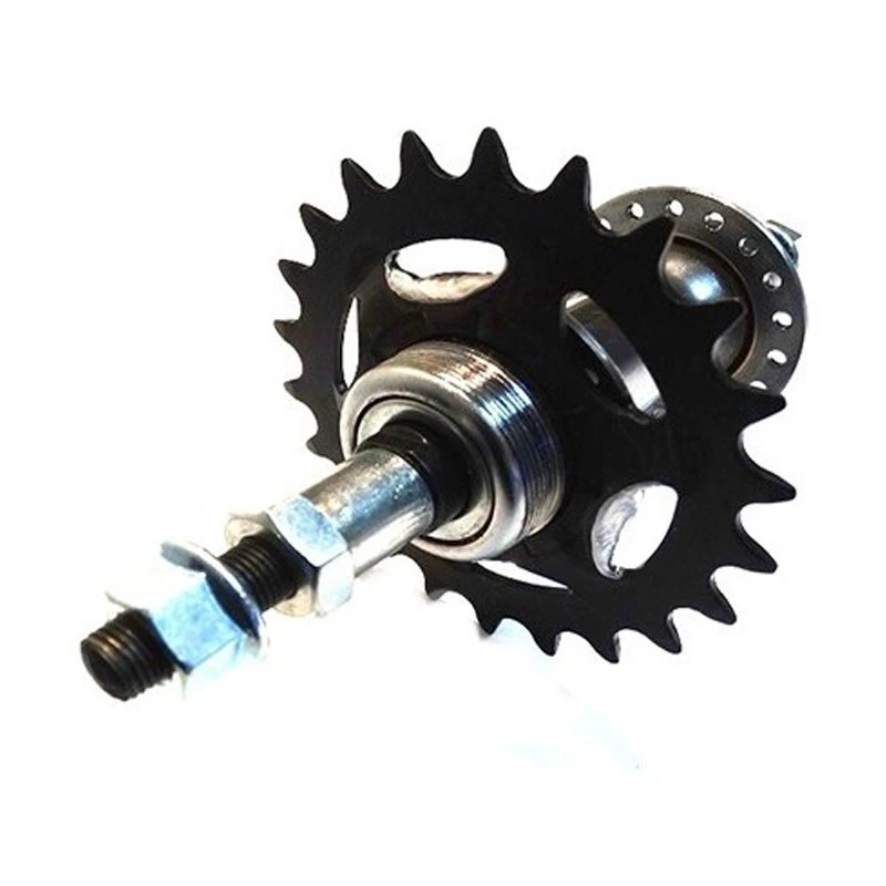 ARCADE Moyeu Arrière Tricycle Avec Roue Libre Soudée 5 ARCADE Moyeu Arrière Tricycle Avec Roue Libre Soudée – Image 3