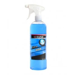 Nettoyant Vélo ZEFAL Bike Wash Flacon 1 Litre