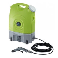 Nettoyeur Haute Pression AQUA2GO Portable