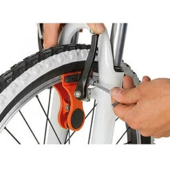 Outil De Réglage Patins De Frein Super B TB-BR20 -Messingschlager Soldes outil de reglage patins de frein super b tb br20 4