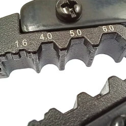 Elvedes Outil De Sertissage Pour Embout Gaine De Frein Et Dérailleur Vélo 11 Elvedes Outil De Sertissage Pour Embout Gaine De Frein Et Dérailleur Vélo -Messingschlager Soldes outil de sertissage pour embout gaine de frein et derailleur velo 3