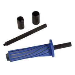 Outil Emporte Pièce Pour Découper Les Poignées De Vélo -Messingschlager Soldes outil emporte piece pour decouper les poignees de velo 2