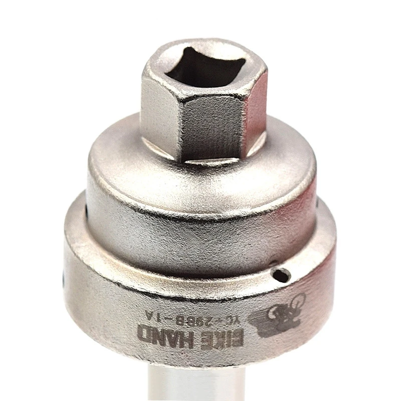 Bike Hand Outil Montage Cuvettes Et Roulements Externes Pour Vélo 6 Bike Hand Outil Montage Cuvettes Et Roulements Externes Pour Vélo – Image 4