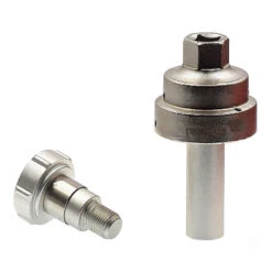 Bike Hand Outil Montage Cuvettes Et Roulements Externes Pour Vélo 12 Bike Hand Outil Montage Cuvettes Et Roulements Externes Pour Vélo -Messingschlager Soldes outil montage cuvettes et roulements externes pour velo 4