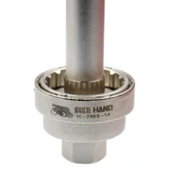 Bike Hand Outil Montage Cuvettes Et Roulements Externes Pour Vélo 13 Bike Hand Outil Montage Cuvettes Et Roulements Externes Pour Vélo -Messingschlager Soldes outil montage cuvettes et roulements externes pour velo 5