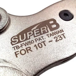 Super B Outil Pour Une Bonne Prise En Main Des Cassettes De Vélo 10 Super B Outil Pour Une Bonne Prise En Main Des Cassettes De Vélo -Messingschlager Soldes outil pour une bonne prise en main des cassettes de velo 2