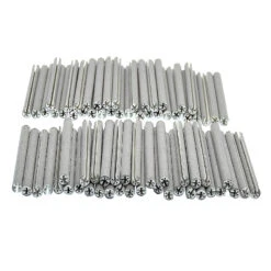 3M Pack De 72 Tiges Réfléchissantes Pour Rayons De Roues Vélo à Clipser -Messingschlager Soldes pack de 72 tiges reflechissantes pour rayons de roues velo a clipser 5