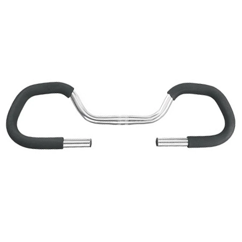 Messingschlager Pack Guidon Vélo Aluminium Multi Position Avec Mousse 6 Messingschlager Pack Guidon Vélo Aluminium Multi Position Avec Mousse – Image 4