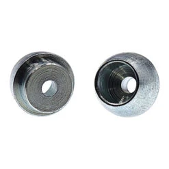 Paire D'embouts Pour Gaine De Frein Vélo -Messingschlager Soldes paire d embouts pour gaine de frein velo 2