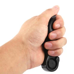 Paire De Cornes De Guidon Vélo En Aluminium -Messingschlager Soldes paire de cornes de guidon velo en aluminium 4