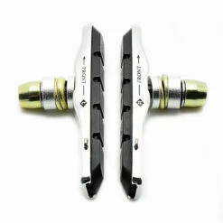 Paire De Patins Cartouche V-Brake 72 Mm -Messingschlager Soldes paire de patins cartouche v brake 72 mm 2