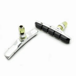 Paire De Patins Cartouche V-Brake 72 Mm -Messingschlager Soldes paire de patins cartouche v brake 72 mm 3