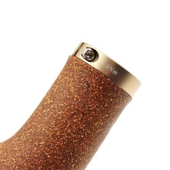 Paire De Poignées En Liège Pour Vélo -Messingschlager Soldes paire de poignees en liege pour velo 3