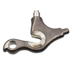 Paire Pattes Arrière Forgées Sans œillet Pour Soudage Sur Cadre Vélo -Messingschlager Soldes paire pattes arriere forgees sans illet pour soudage sur cadre velo 2