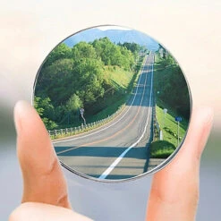 Messingschlager Pastille Miroir Convexe Sur Rétroviseur Large 9 Messingschlager Pastille Miroir Convexe Sur Rétroviseur Large -Messingschlager Soldes pastille miroir convexe sur retroviseur large 3