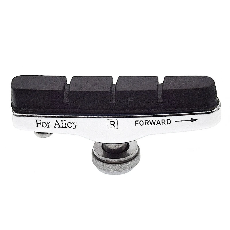 Promax Patin De Frein 55 Mm Extra Léger Pour Vélo De Course à étrier 4 Promax Patin De Frein 55 Mm Extra Léger Pour Vélo De Course à étrier – Image 2