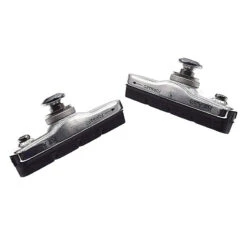 Promax Patin De Frein 55 Mm Extra Léger Pour Vélo De Course à étrier 10 Promax Patin De Frein 55 Mm Extra Léger Pour Vélo De Course à étrier -Messingschlager Soldes patin de frein 55 mm extra leger pour velo de course a etrier 2