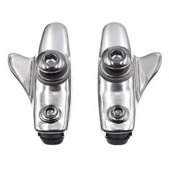 Promax Patin De Frein 55 Mm Extra Léger Pour Vélo De Course à étrier 11 Promax Patin De Frein 55 Mm Extra Léger Pour Vélo De Course à étrier -Messingschlager Soldes patin de frein 55 mm extra leger pour velo de course a etrier 3