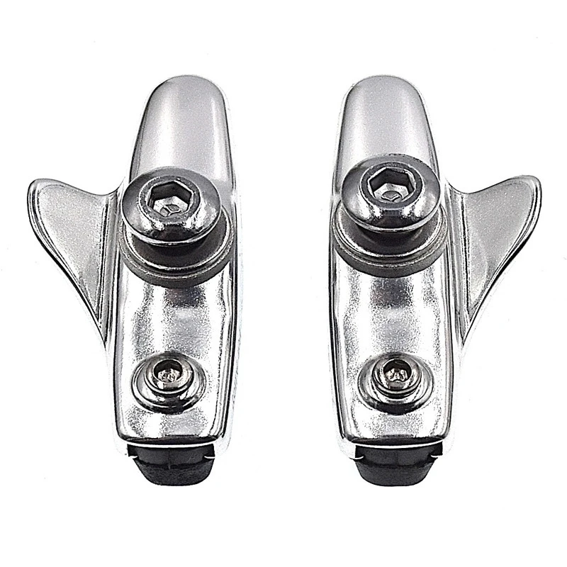 Promax Patin De Frein 55 Mm Extra Léger Pour Vélo De Course à étrier 6 Promax Patin De Frein 55 Mm Extra Léger Pour Vélo De Course à étrier – Image 4