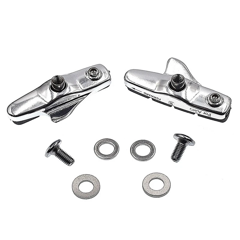 Promax Patin De Frein 55 Mm Extra Léger Pour Vélo De Course à étrier 7 Promax Patin De Frein 55 Mm Extra Léger Pour Vélo De Course à étrier – Image 5