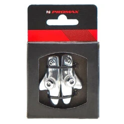 Promax Patin De Frein 55 Mm Extra Léger Pour Vélo De Course à étrier 13 Promax Patin De Frein 55 Mm Extra Léger Pour Vélo De Course à étrier -Messingschlager Soldes patin de frein 55 mm extra leger pour velo de course a etrier 5