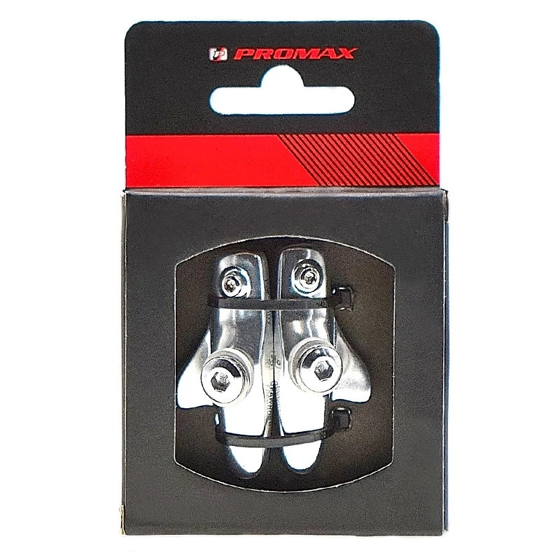 Promax Patin De Frein 55 Mm Extra Léger Pour Vélo De Course à étrier 8 Promax Patin De Frein 55 Mm Extra Léger Pour Vélo De Course à étrier – Image 6