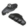 Patin De Frein Monobloc Pour Vélo De Course - La Paire -Messingschlager Soldes patin de frein monobloc pour velo de course la paire