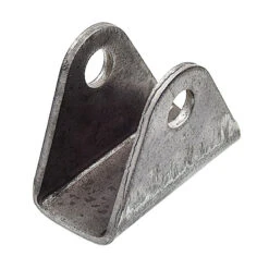 Patte Acier à Souder Pour Fixation Amortisseur Vélo Sur Cadre -Messingschlager Soldes patte acier a souder pour fixation amortisseur velo sur cadre 2