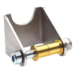 Patte Acier Avec Axe Pour La Suspension D'un Cadre De Vélo Couché -Messingschlager Soldes patte acier avec axe pour la suspension d un cadre de velo couche 5