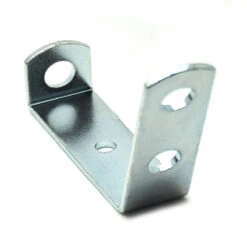 M-Wave Patte Acier Galvanisé Pour Fixation Feu Avant Vélo -Messingschlager Soldes patte acier galvanise pour fixation feu avant velo 2