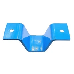 Silverline Patte D'encrage Pour Fixation Câble Anitvol Au Sol Pour Vélo -Messingschlager Soldes patte d encrage pour fixation cable anitvol au sol pour velo 3