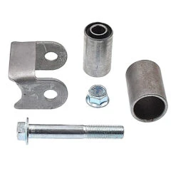 Patte Double Avec élèment Rotatif Pour La Construction Vélo -Messingschlager Soldes patte double avec element rotatif pour la construction velo 3