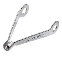 Patte Pour Passage De Câble Sur Tube De Selle Vélo Dia-Compe 8 Patte Pour Passage De Câble Sur Tube De Selle Vélo Dia-Compe -Messingschlager Soldes patte pour passage de cable sur tube de selle velo dia compe 2