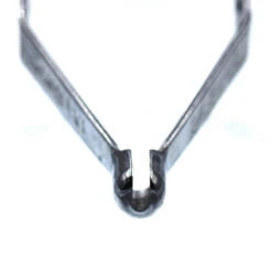 Patte Pour Passage De Câble Sur Tube De Selle Vélo Dia-Compe