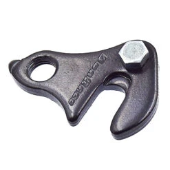 Messingschlager Patte Universelle Noir Pour Dérailleur De Vélo 9 Messingschlager Patte Universelle Noir Pour Dérailleur De Vélo -Messingschlager Soldes patte universelle noir pour derailleur de velo 2