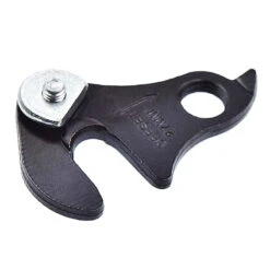 Messingschlager Patte Universelle Noir Pour Dérailleur De Vélo 10 Messingschlager Patte Universelle Noir Pour Dérailleur De Vélo -Messingschlager Soldes patte universelle noir pour derailleur de velo 3
