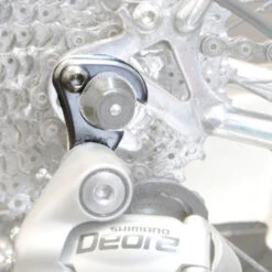 Messingschlager Soldes -Messingschlager Soldes patte universelle pour derailleur arriere de velo 1