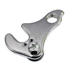 Messingschlager Patte Universelle Pour Dérailleur Arrière De Vélo -Messingschlager Soldes patte universelle pour derailleur arriere de velo 3