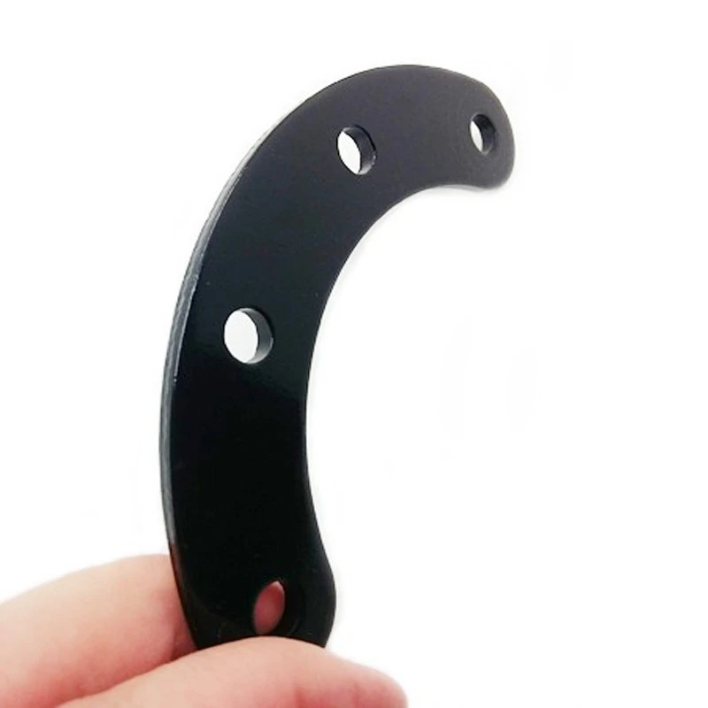 Pattes De Réglage D'inclinaison Pour Siège Vélo Couché 4 Pattes De Réglage D'inclinaison Pour Siège Vélo Couché – Image 2