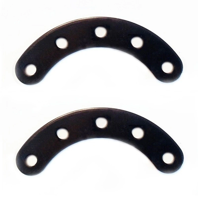 Pattes De Réglage D'inclinaison Pour Siège Vélo Couché 3 Pattes De Réglage D'inclinaison Pour Siège Vélo Couché