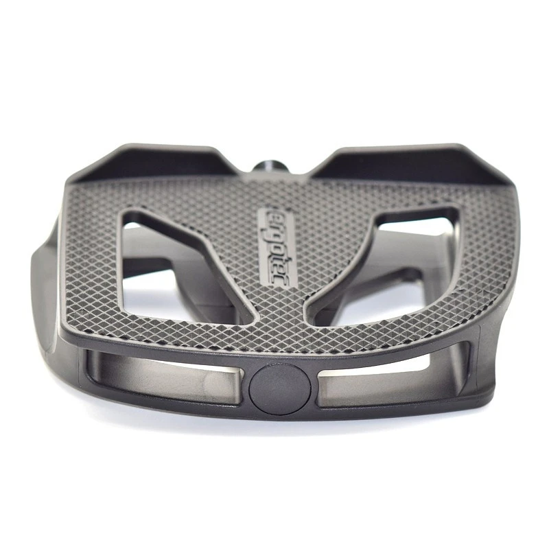 Pédales Ergonomques Pour Vélo Urbain Et VAE EP-1 Ergotec 5 Pédales Ergonomques Pour Vélo Urbain Et VAE EP-1 Ergotec – Image 3