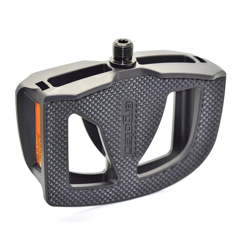 Pédales Ergonomques Pour Vélo Urbain Et VAE EP-1 Ergotec 7 Pédales Ergonomques Pour Vélo Urbain Et VAE EP-1 Ergotec – Image 5